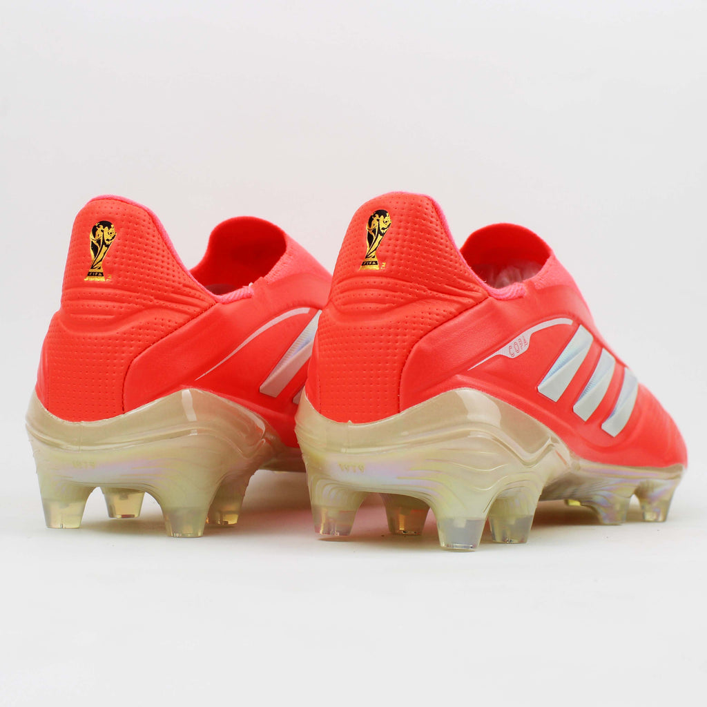 Adidas Copa Pure IV Laceless FG "Road-To-Glory"