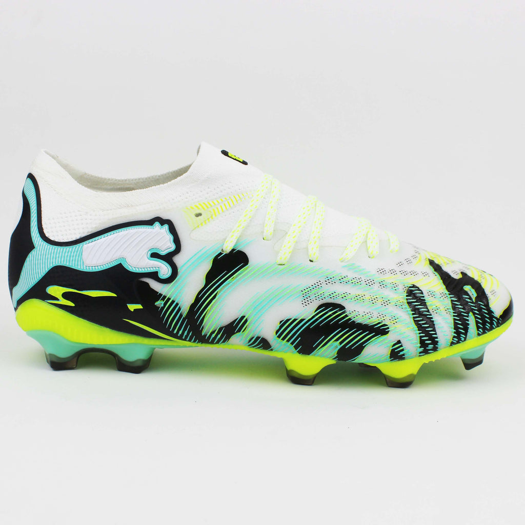 Puma Future Ultimate-9 FG|AG "Creativity-Pack"