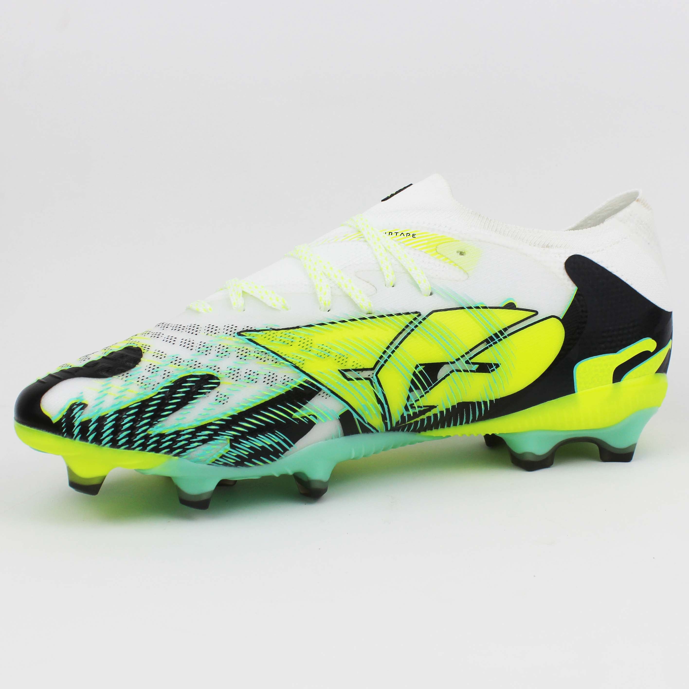 Puma Future Ultimate-9 FG|AG "Creativity-Pack"