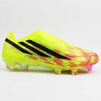 Adidas F50 Hyperfast Laceless "Too-Light-Pack"