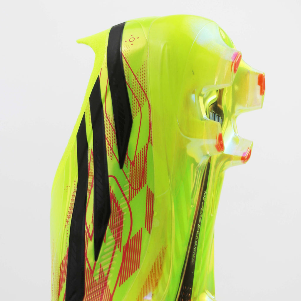 Adidas F50 Hyperfast Laceless "Too-Light-Pack"