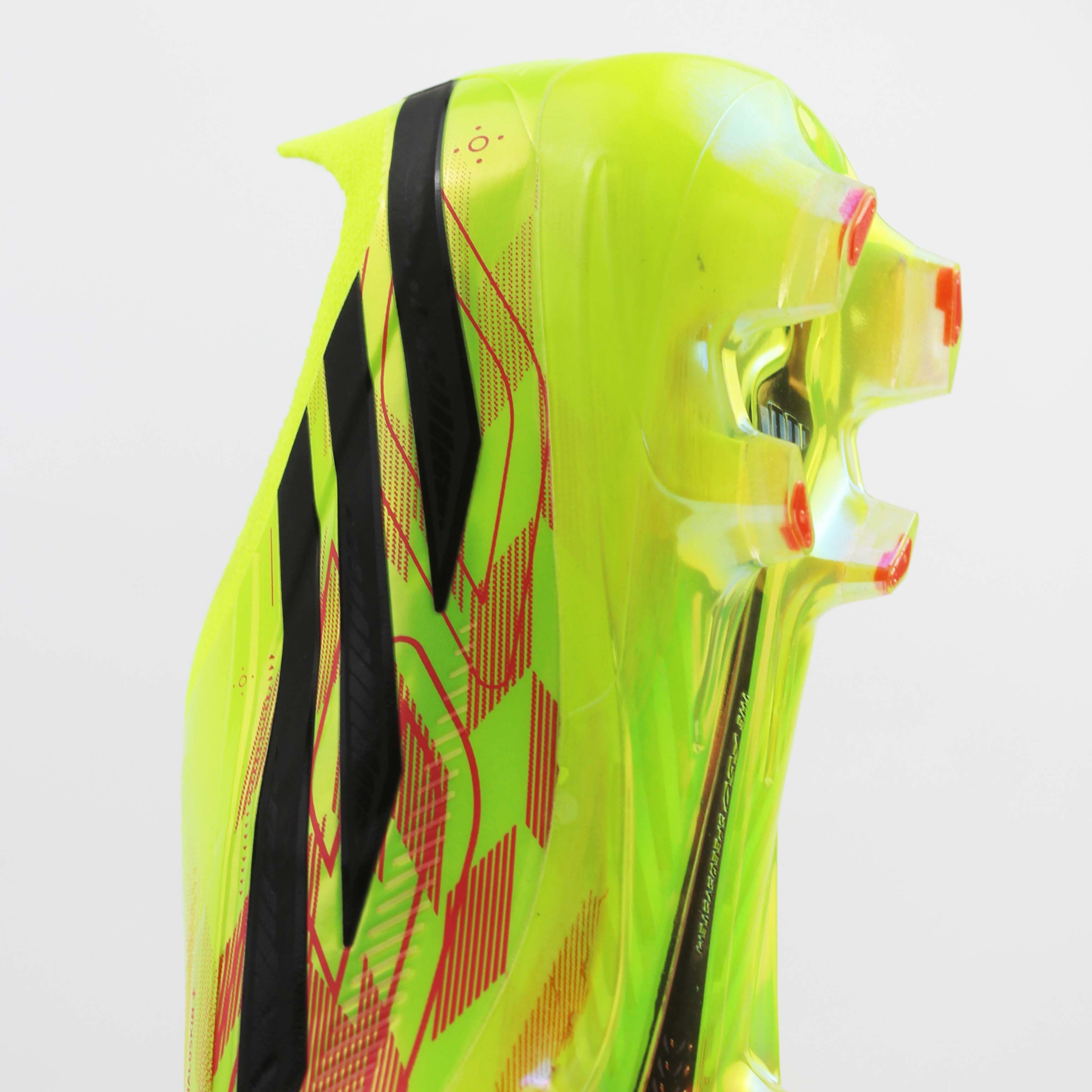 Adidas F50 Hyperfast Laceless "Too-Light-Pack"
