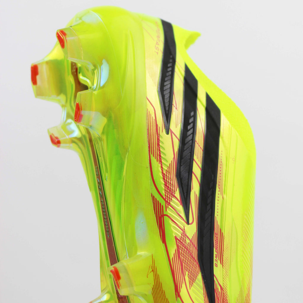 Adidas F50 Hyperfast Laceless "Too-Light-Pack"