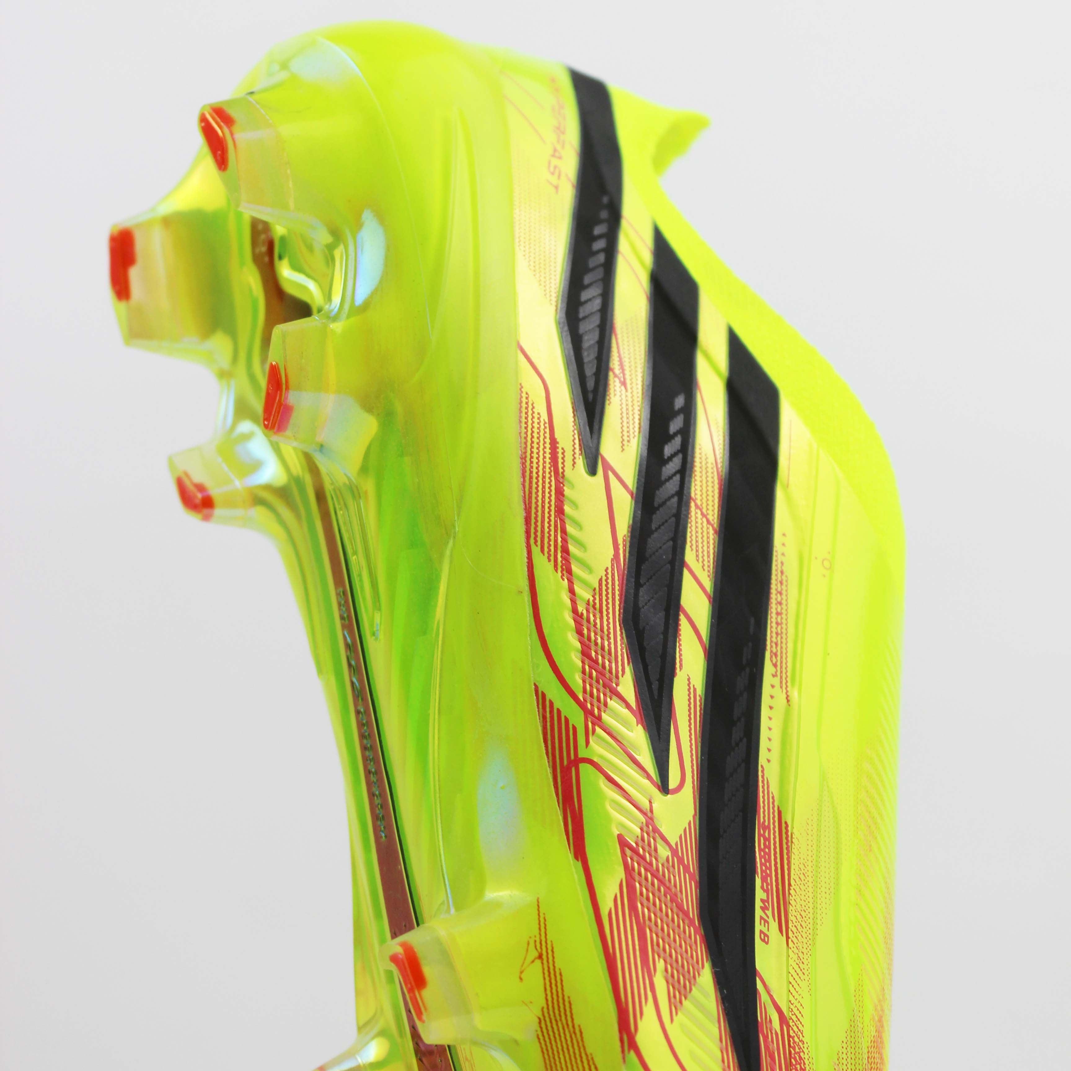 Adidas F50 Hyperfast Laceless "Too-Light-Pack"