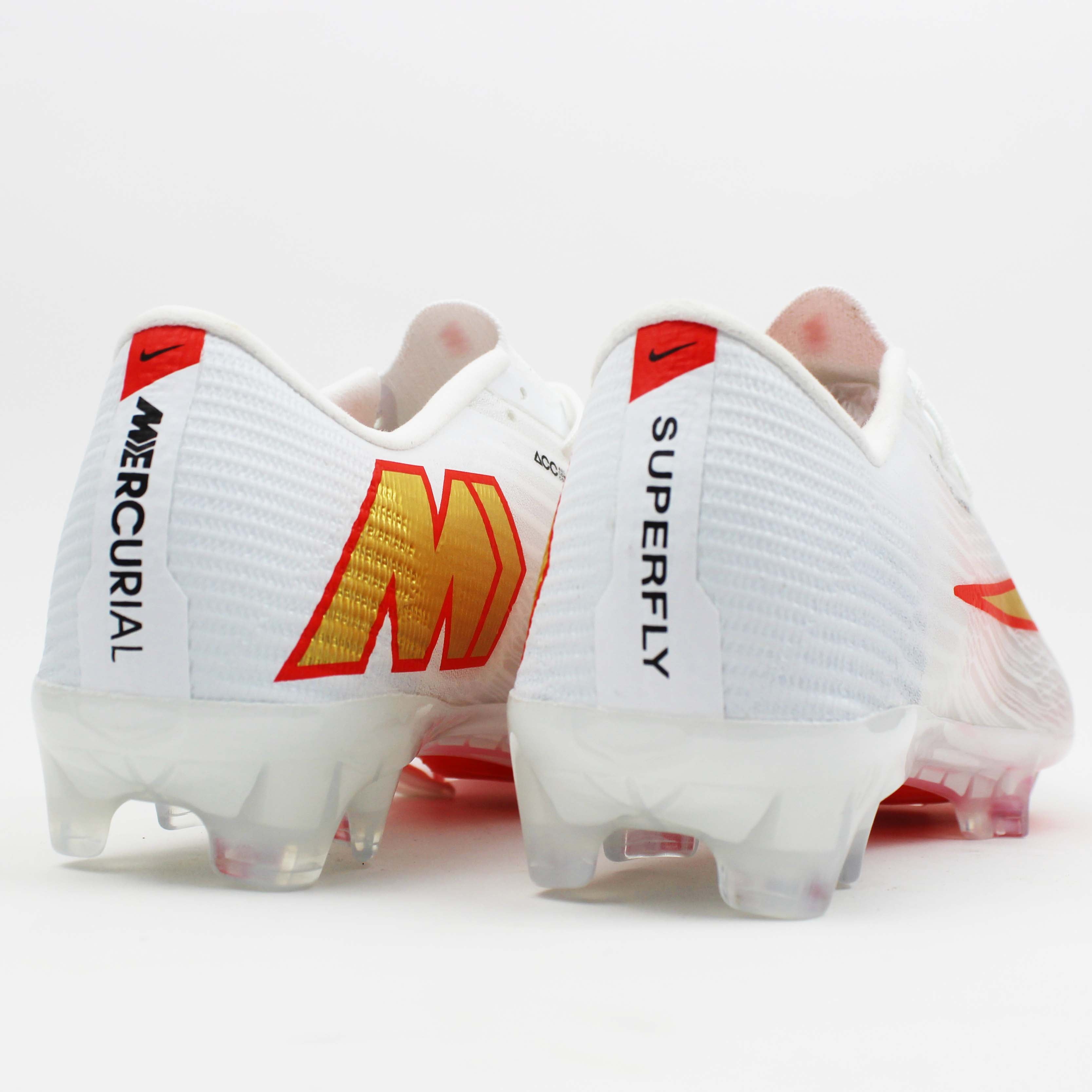 Nike Mercurial AirZoom Superfly 11 FG "Break-Em-Pack"