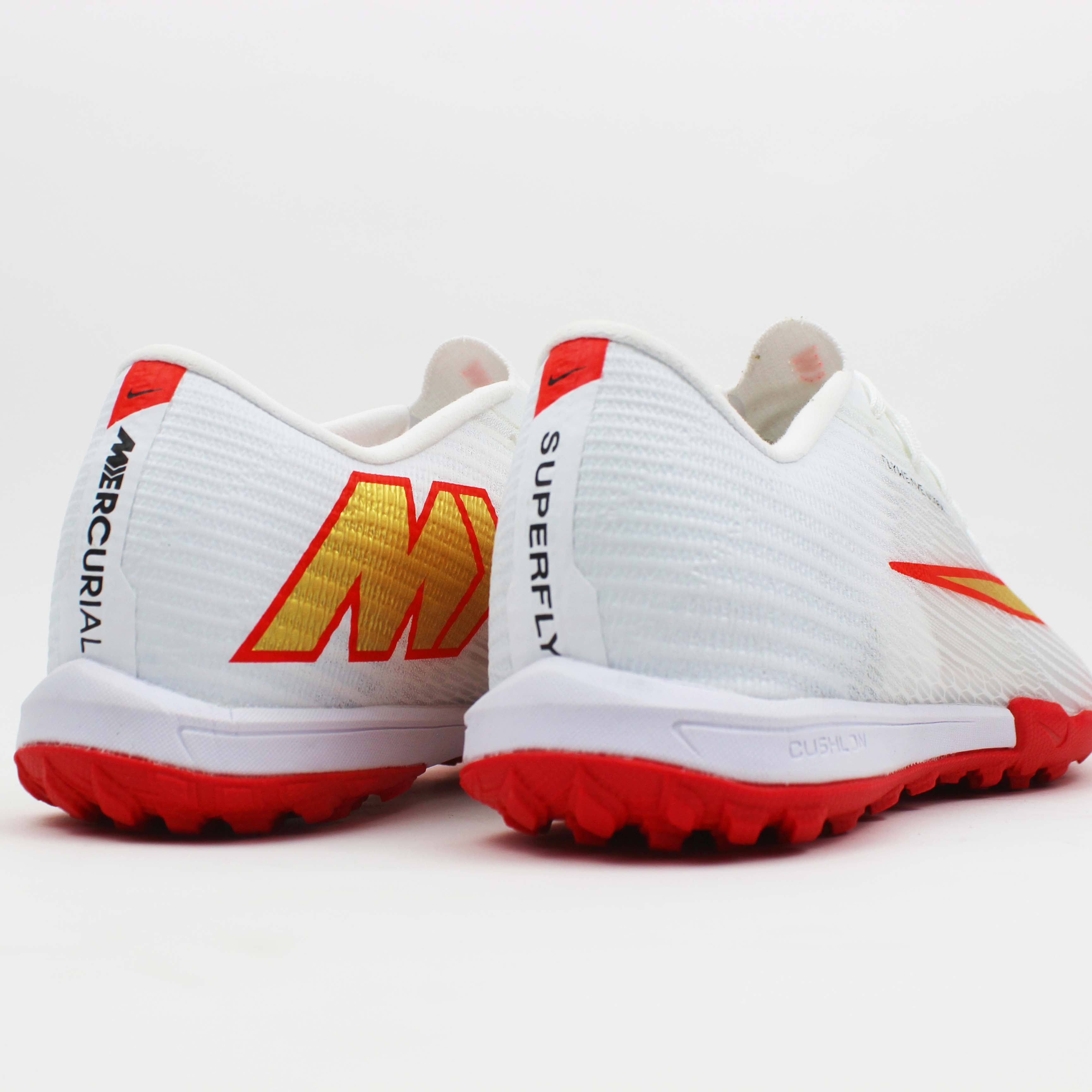 T.Nike Mercurial AirZoom Superfly 11 "Break-Em-Pack"