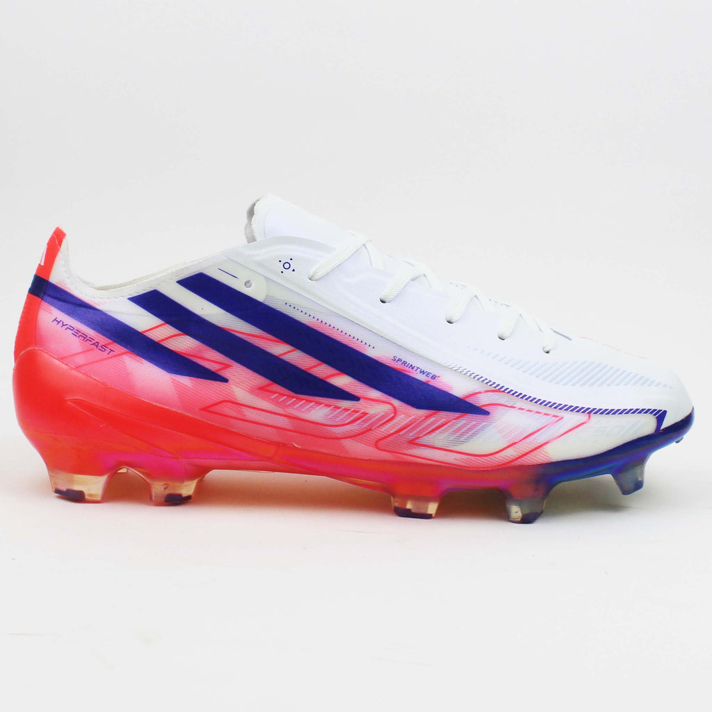 Adidas F50 Hyperfast Laces "New-Season"