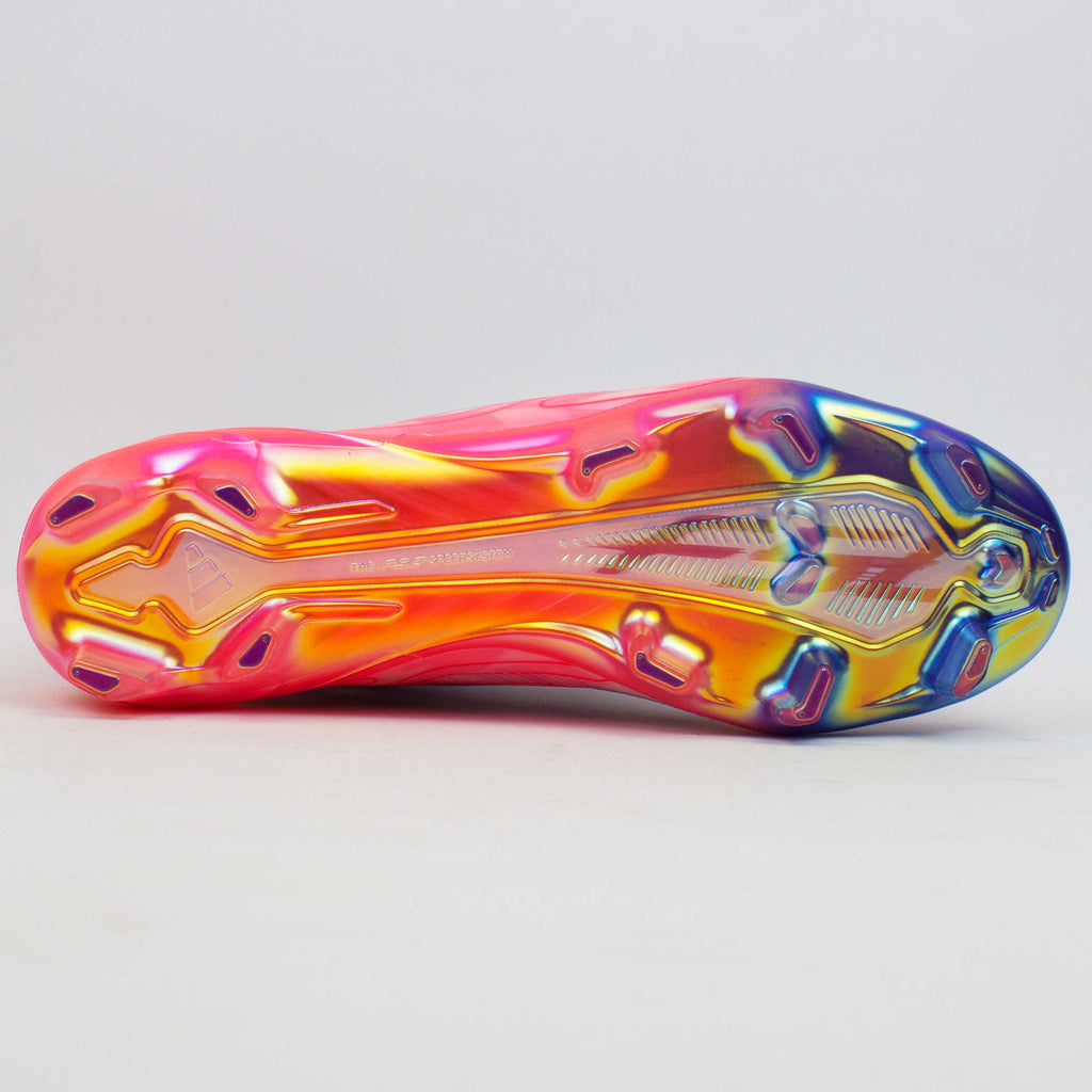 Adidas F50 Hyperfast Laces "New-Season"