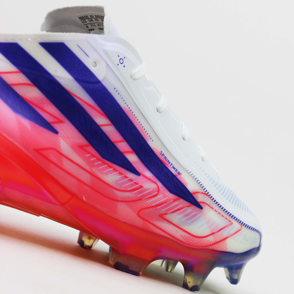 Adidas F50 Hyperfast Laces "New-Season"