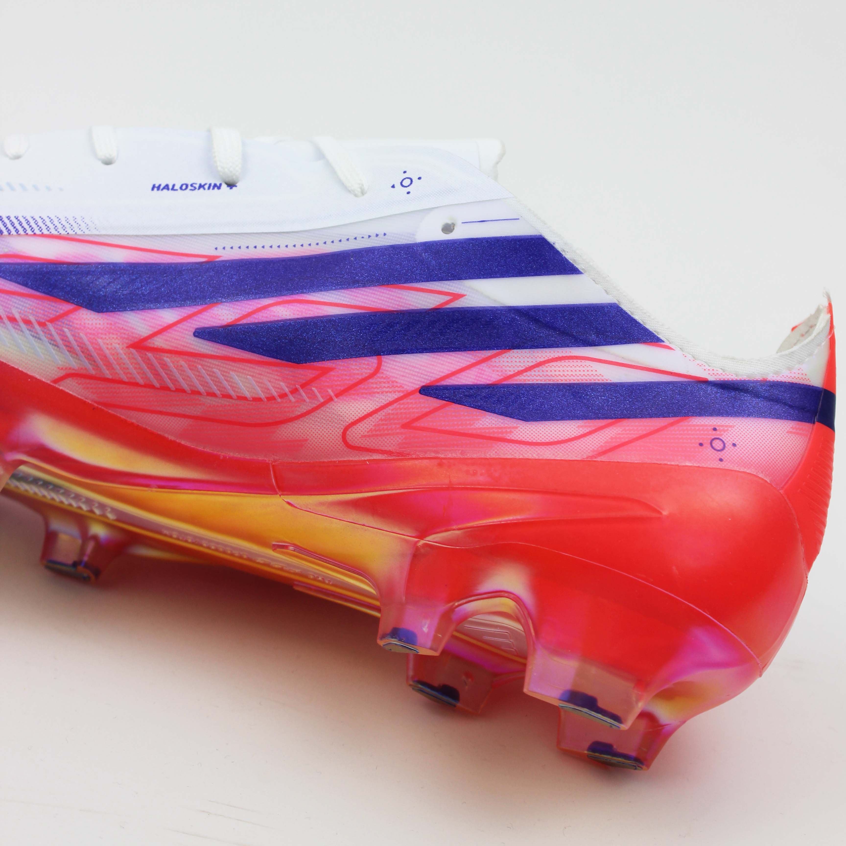 Adidas F50 Hyperfast Laces "New-Season"