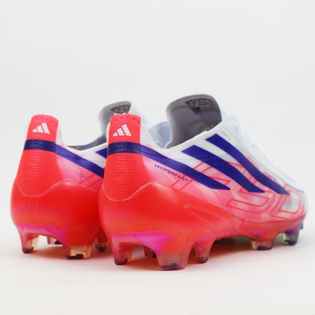 Adidas F50 Hyperfast Laces "New-Season"