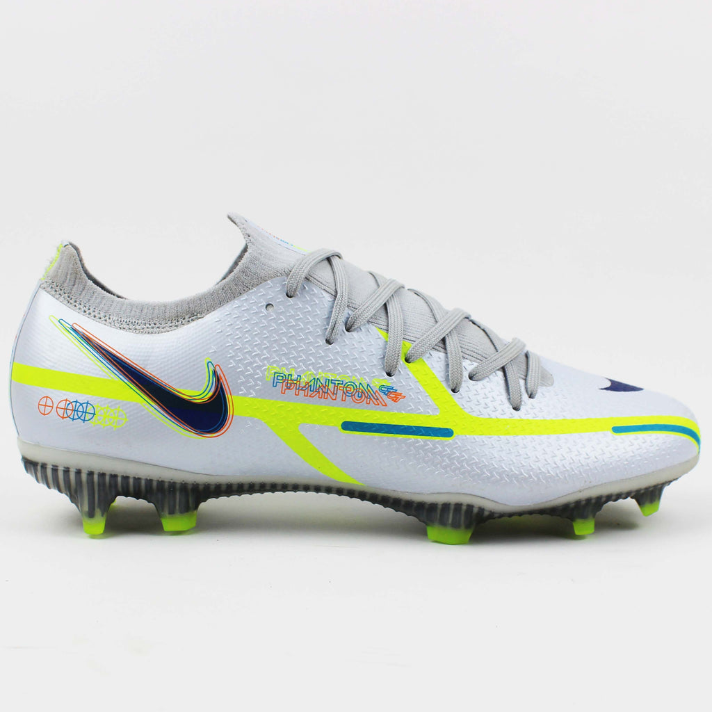 Nike Phantom GT ll Vapor FG "Grey-Volt"