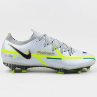Nike Phantom GT ll Vapor FG "Grey-Volt"