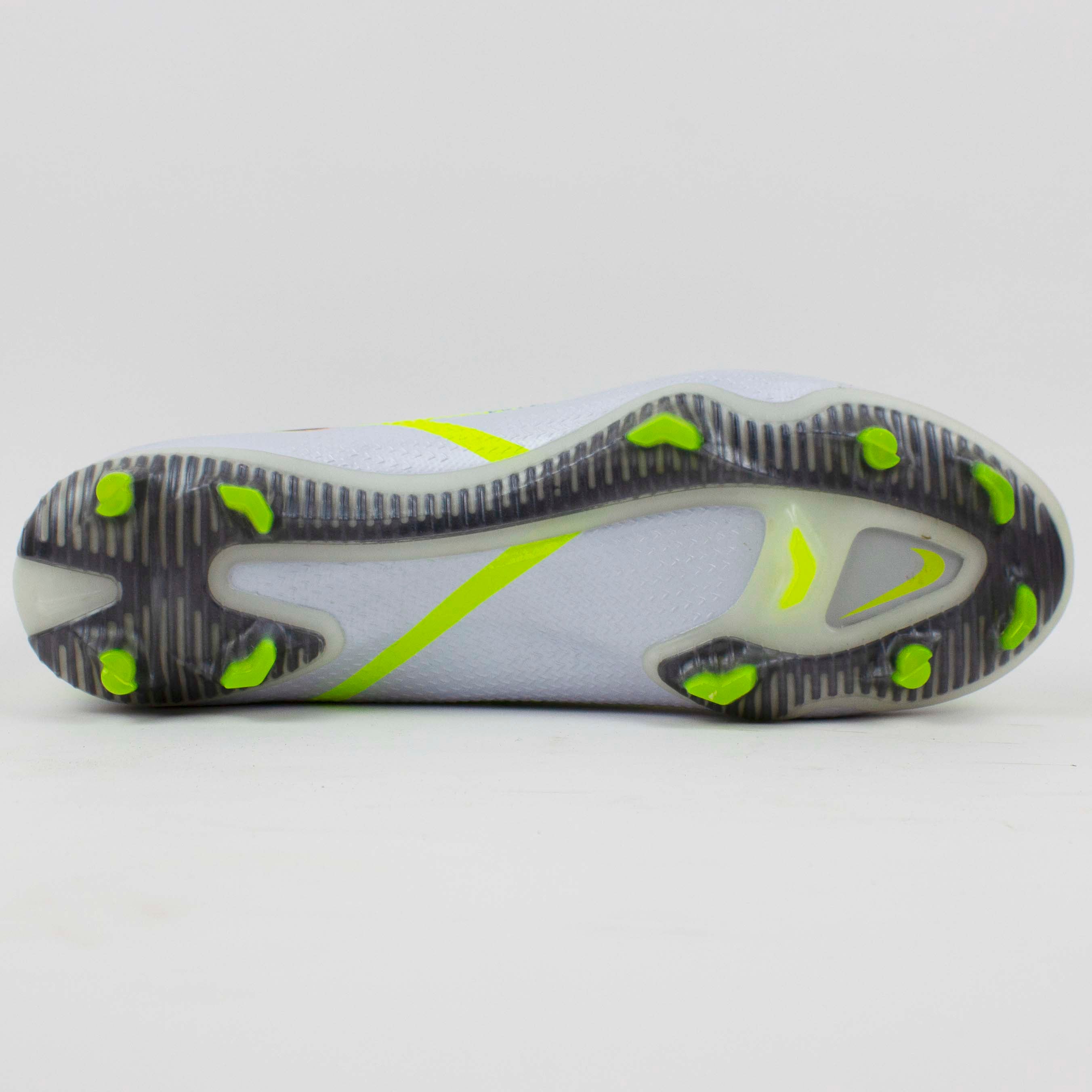 Nike Phantom GT ll Vapor FG "Grey-Volt"