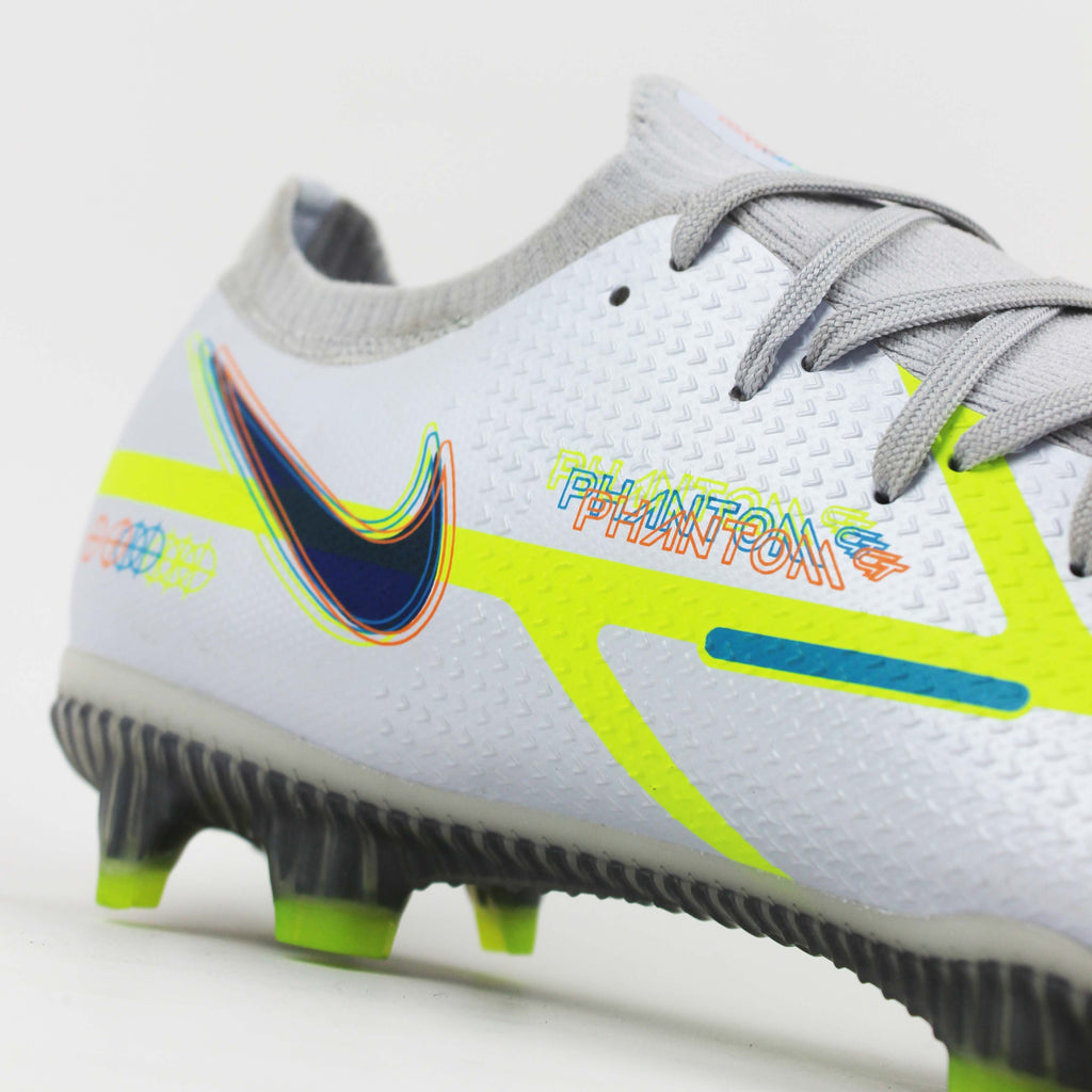 Nike Phantom GT ll Vapor FG "Grey-Volt"