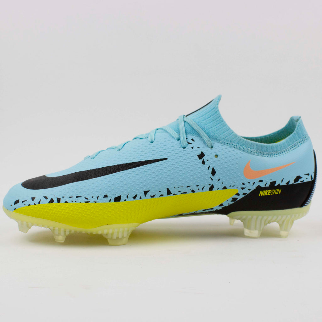 Nike Phantom GT ll Vapor FG "Yellow-Strike"