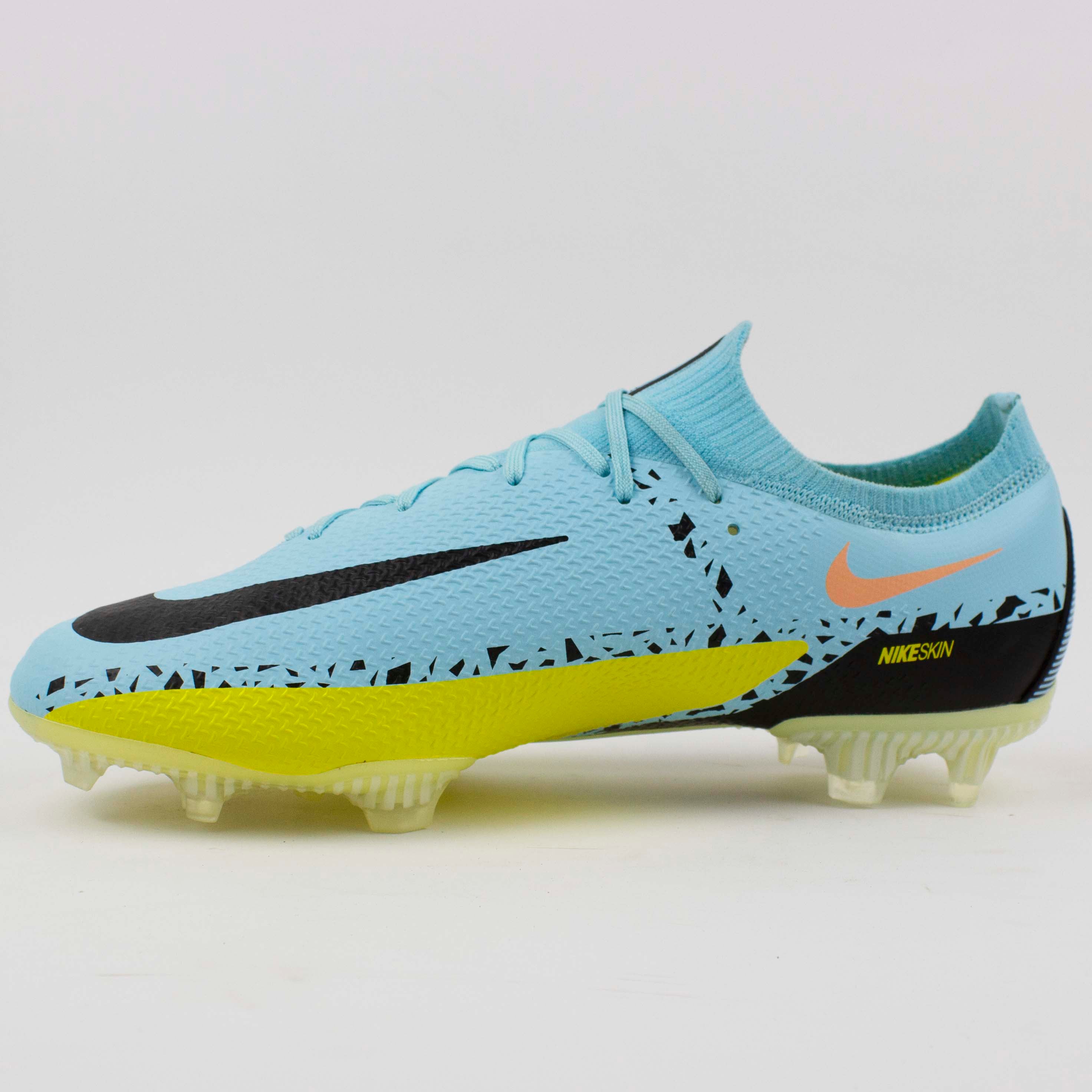Nike Phantom GT ll Vapor FG "Yellow-Strike"