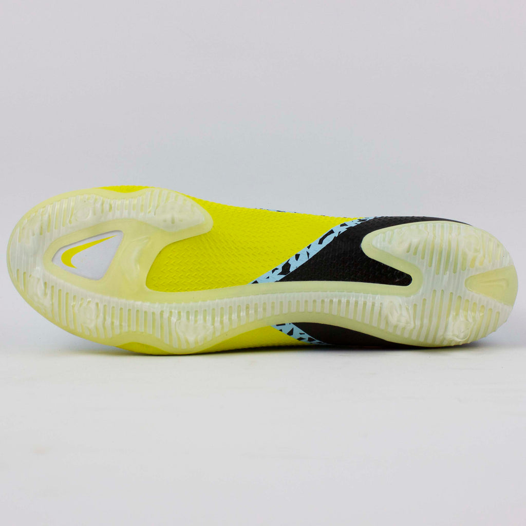 Nike Phantom GT ll Vapor FG "Yellow-Strike"