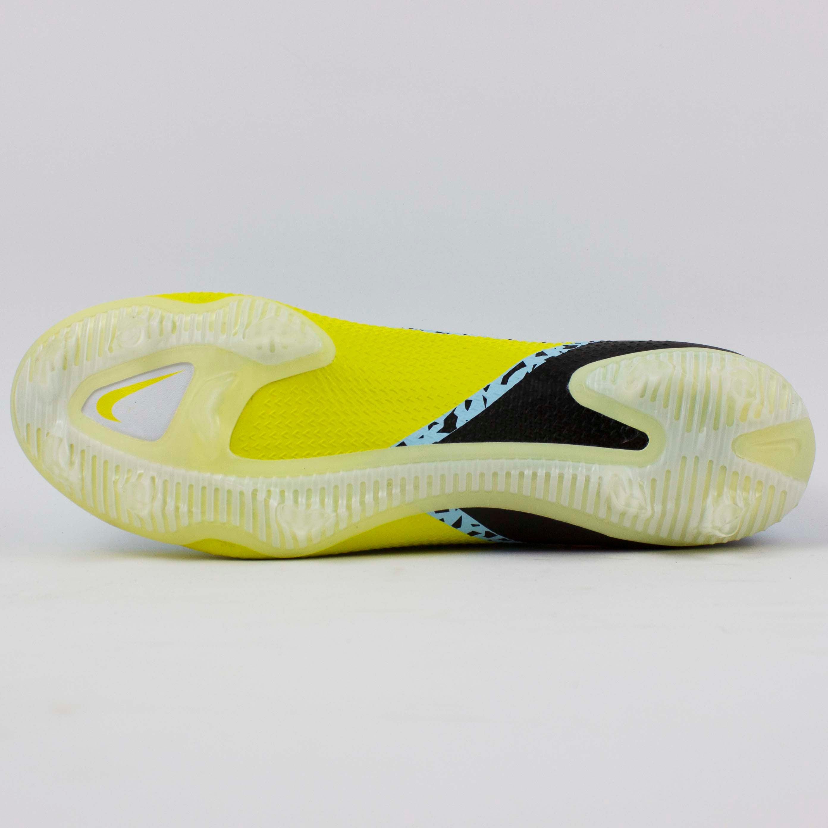 Nike Phantom GT ll Vapor FG "Yellow-Strike"