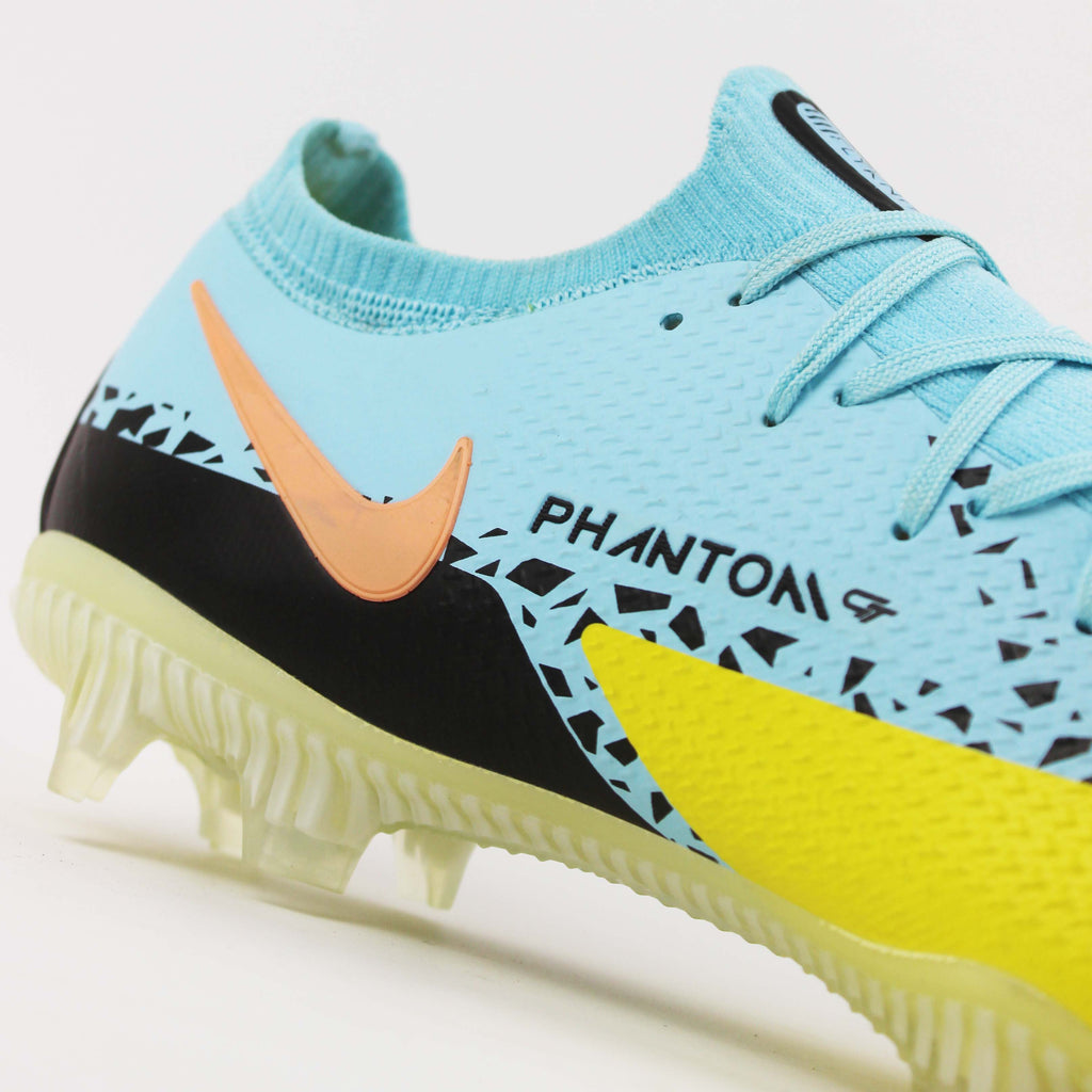 Nike Phantom GT ll Vapor FG "Yellow-Strike"