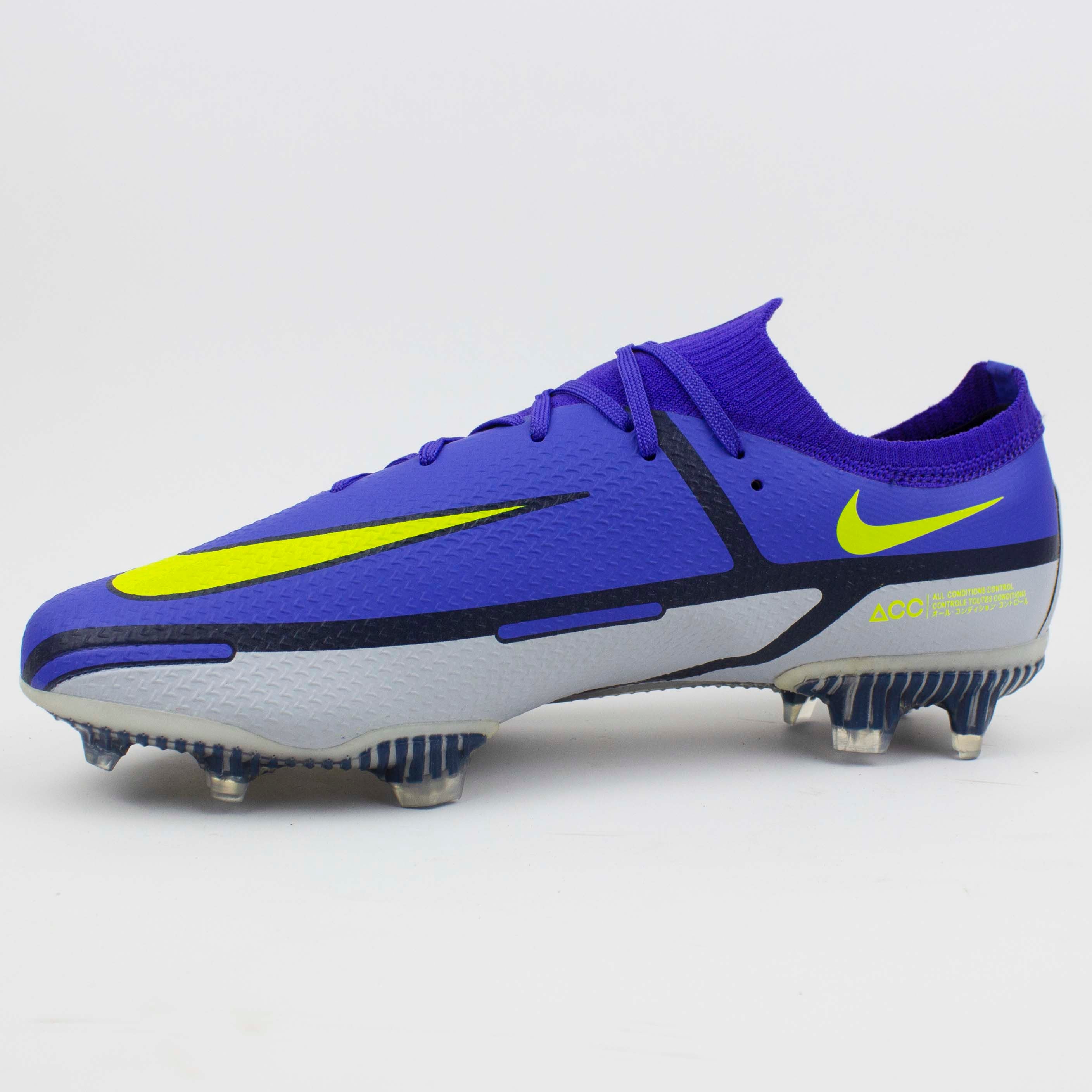 Nike Phantom GT ll Vapor FG "Recharge-Pack"