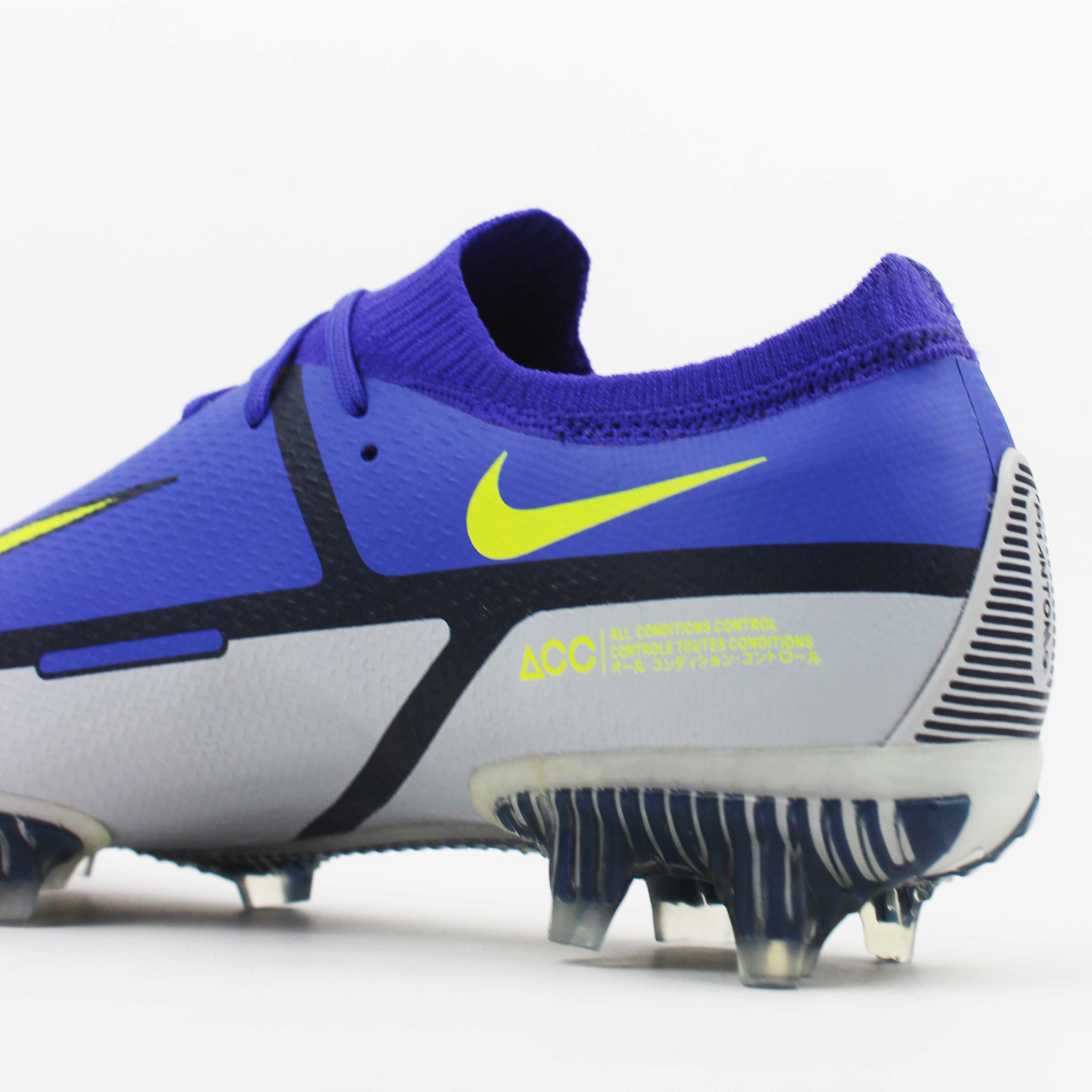 Nike Phantom GT ll Vapor FG "Recharge-Pack"