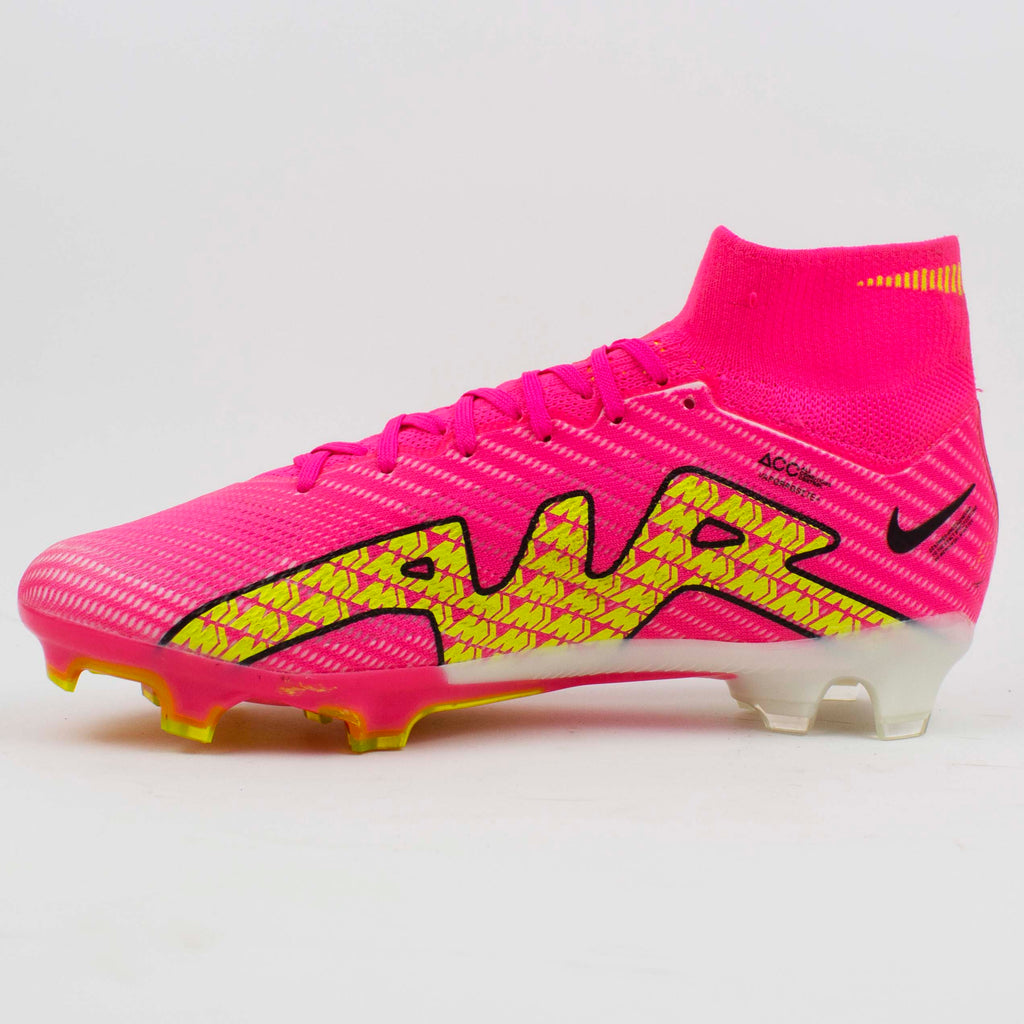 Nike Mercurial AirZoom Superfly 9 FG "Pink-Imaginary"