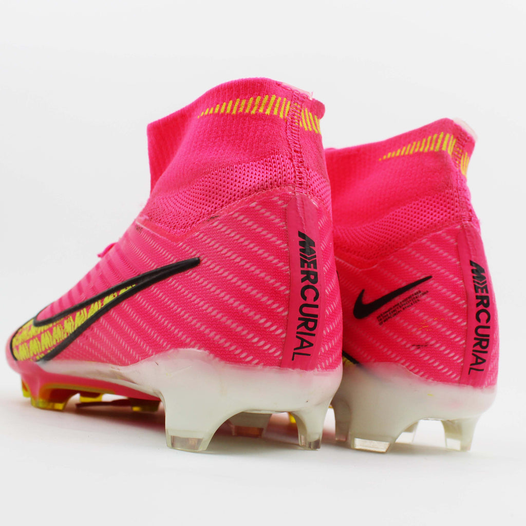 Nike Mercurial AirZoom Superfly 9 FG "Pink-Imaginary"