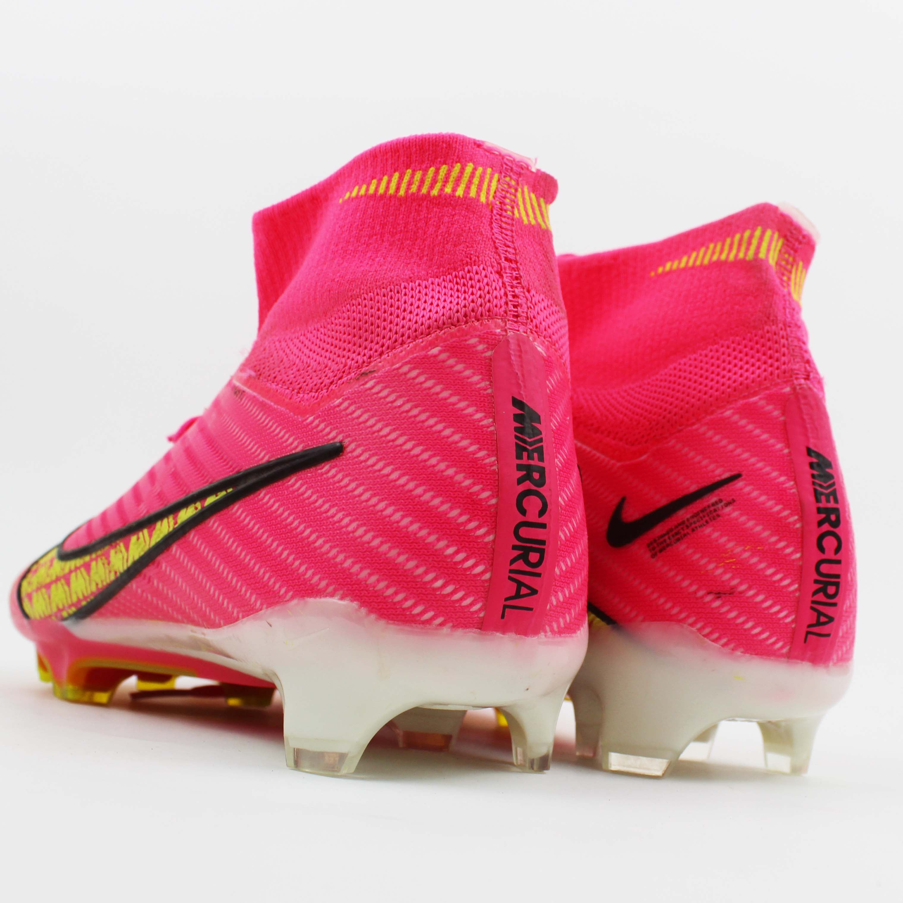 Nike Mercurial AirZoom Superfly 9 FG "Pink-Imaginary"