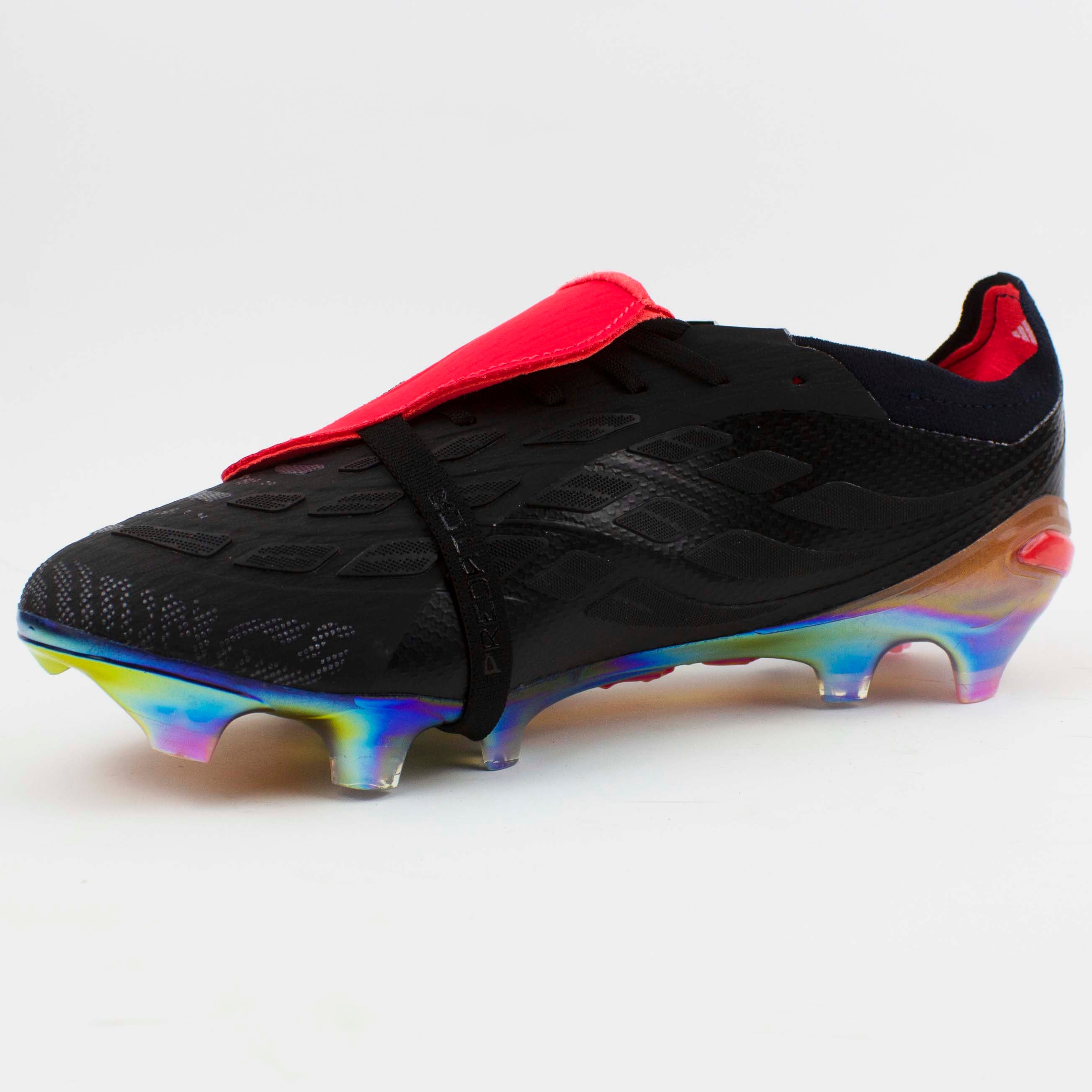 Adidas Predator 26 FoldOver Tongue FG "Immortal-DNA-Imaginary"