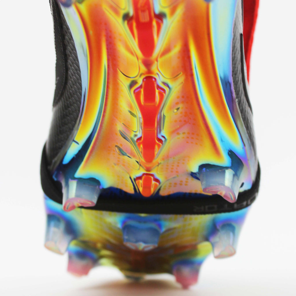 Adidas Predator 26 FoldOver Tongue FG "Immortal-DNA-Imaginary"
