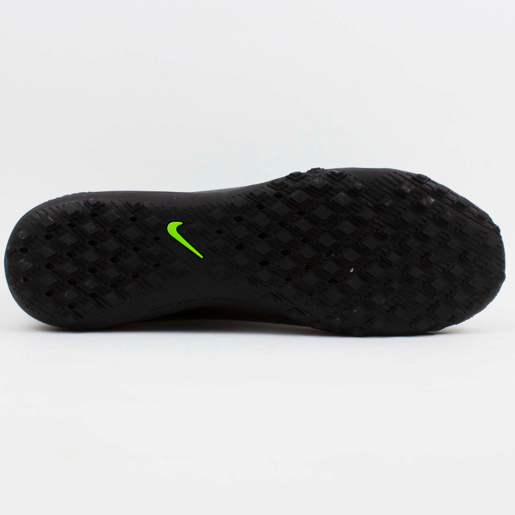 T.Nike Mercurial AirZoom Vapor 17 "Black-Green"