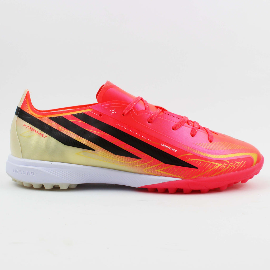 T.Adidas F50 Hyperfast Laces "Road-To-Glory-Pack"
