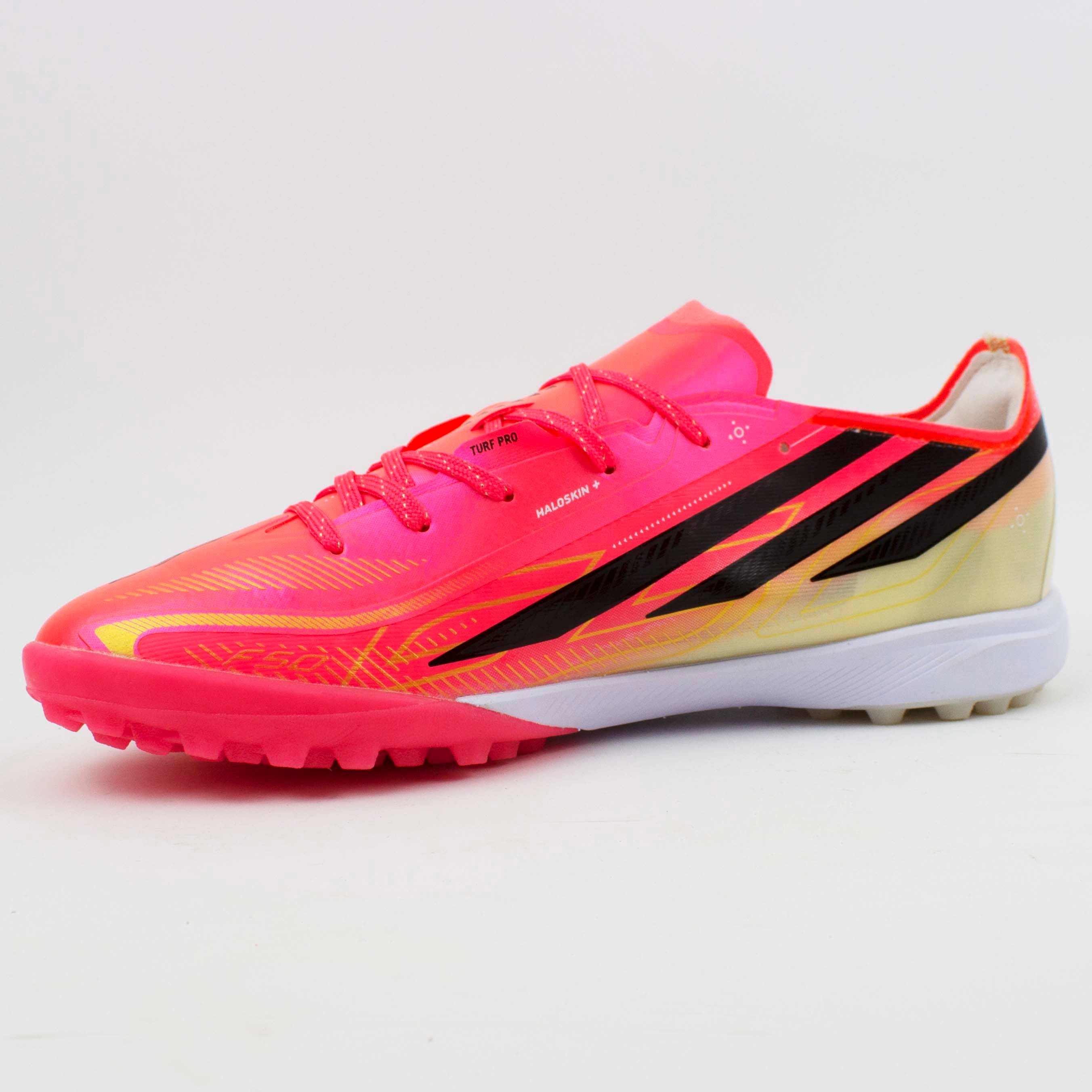 T.Adidas F50 Hyperfast Laces "Road-To-Glory-Pack"