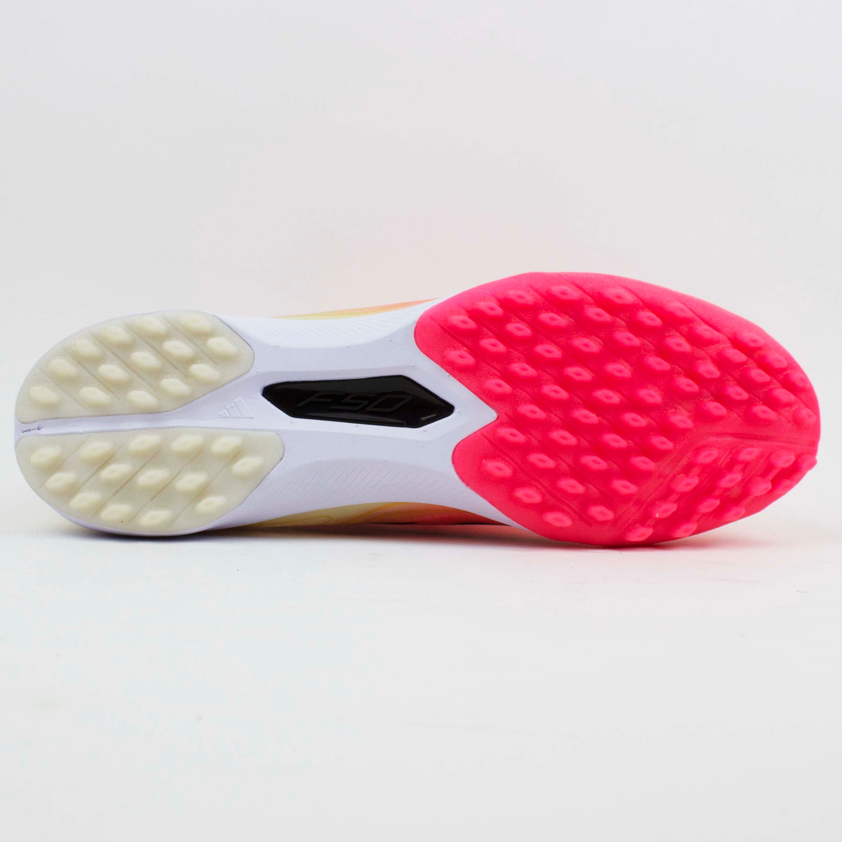 T.Adidas F50 Hyperfast Laces "Road-To-Glory-Pack"