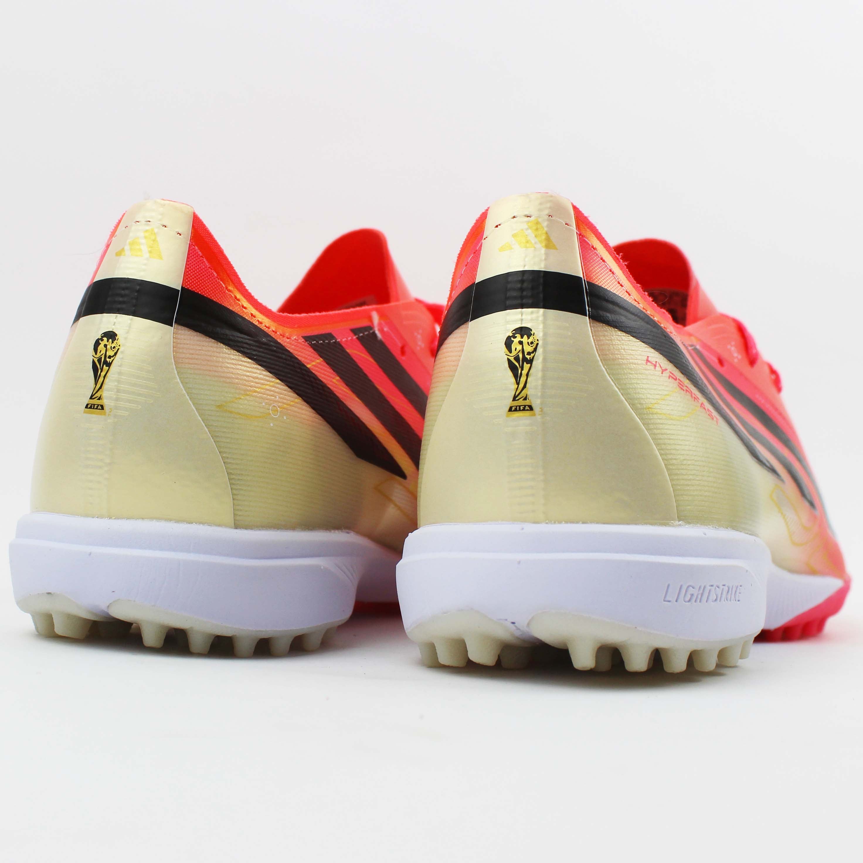 T.Adidas F50 Hyperfast Laces "Road-To-Glory-Pack"