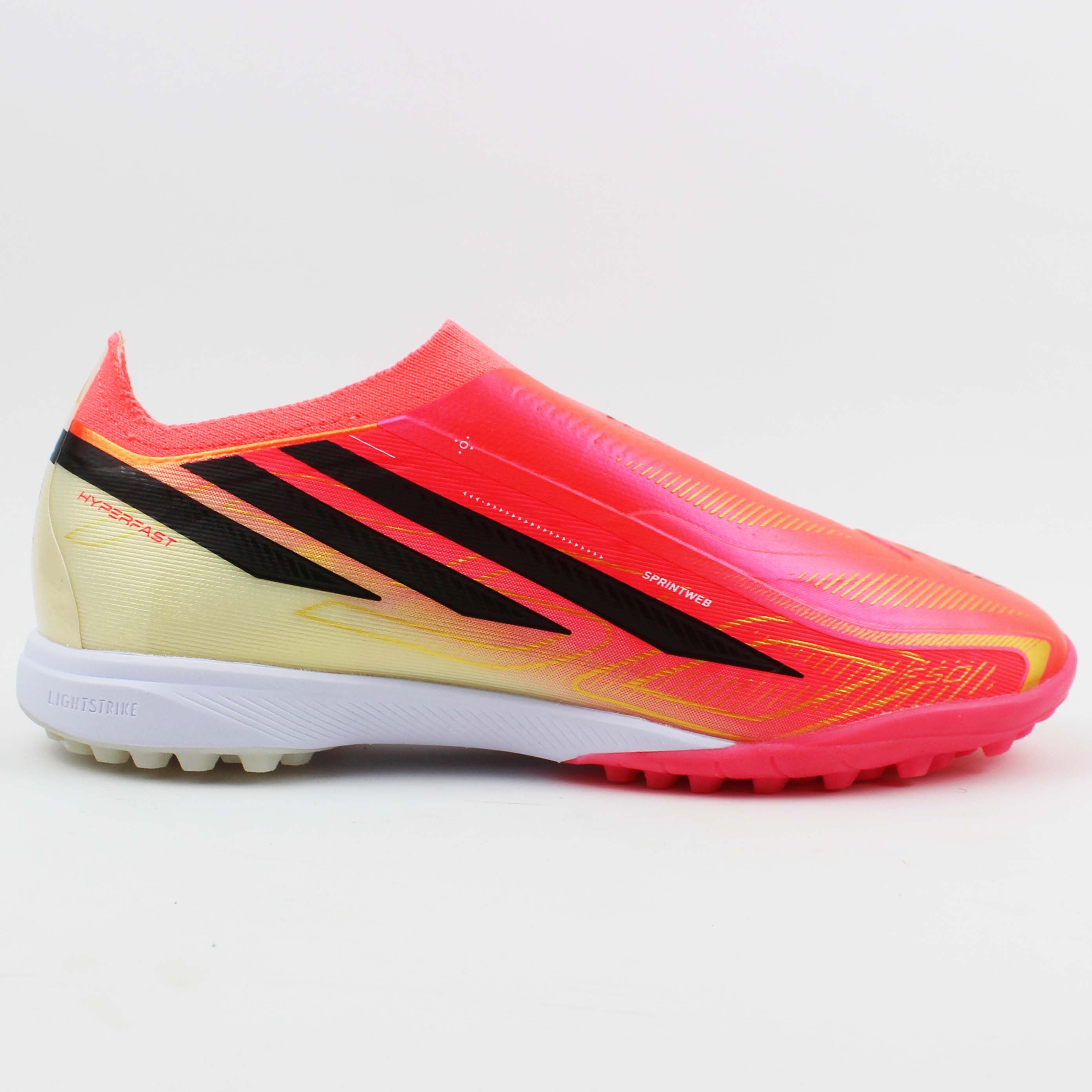 T.Adidas F50 Hyperfast Laceless "Road-To-Glory-Pack"