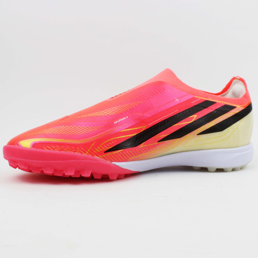 T.Adidas F50 Hyperfast Laceless "Road-To-Glory-Pack"