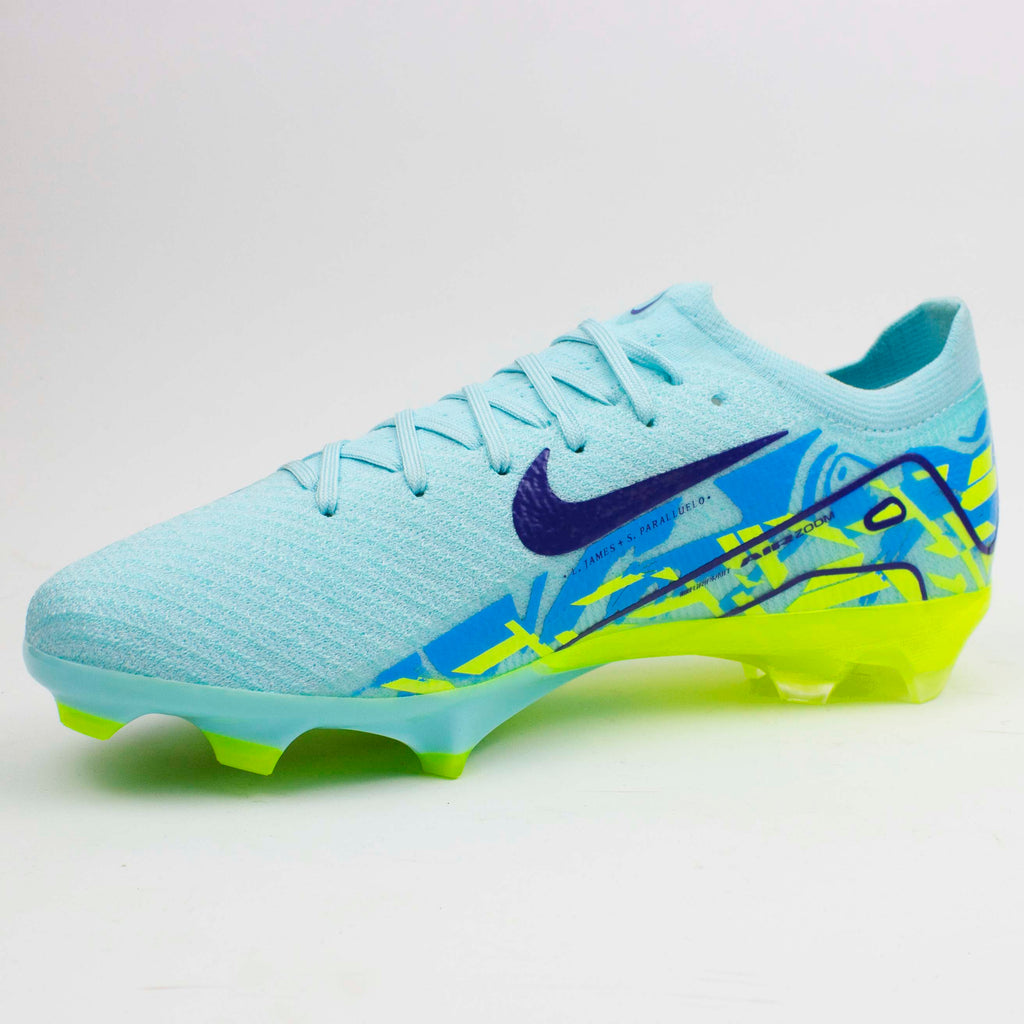 Nike Mercurial AirZoom Vapor 16 FG "United-Green-Imaginary"