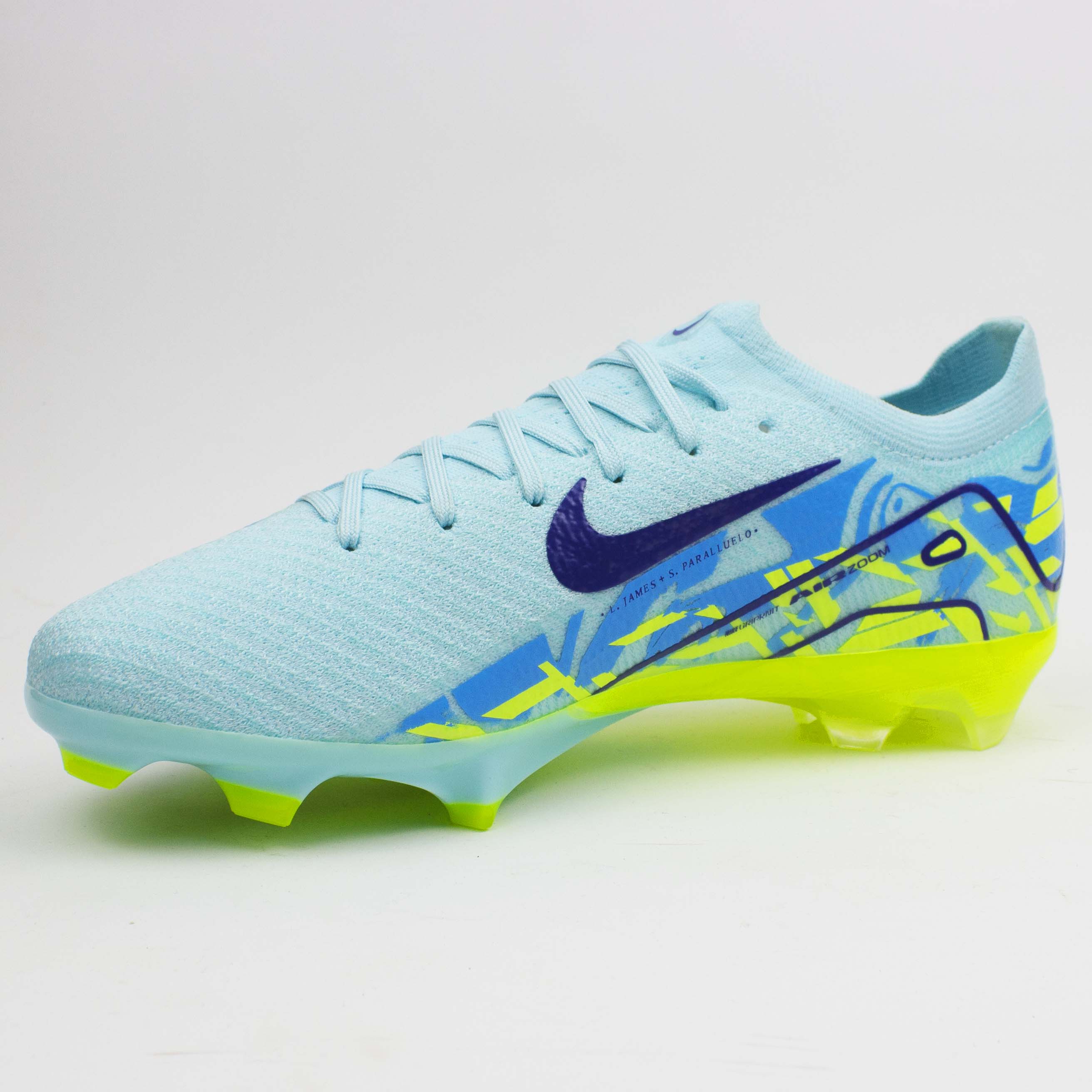 Nike Mercurial AirZoom Vapor 16 FG "United-Green-Imaginary"