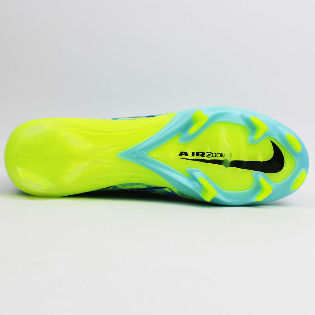 Nike Mercurial AirZoom Vapor 16 FG "United-Green-Imaginary"