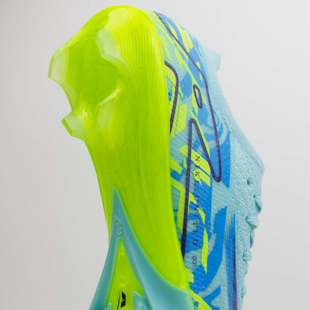Nike Mercurial AirZoom Vapor 16 FG "United-Green-Imaginary"