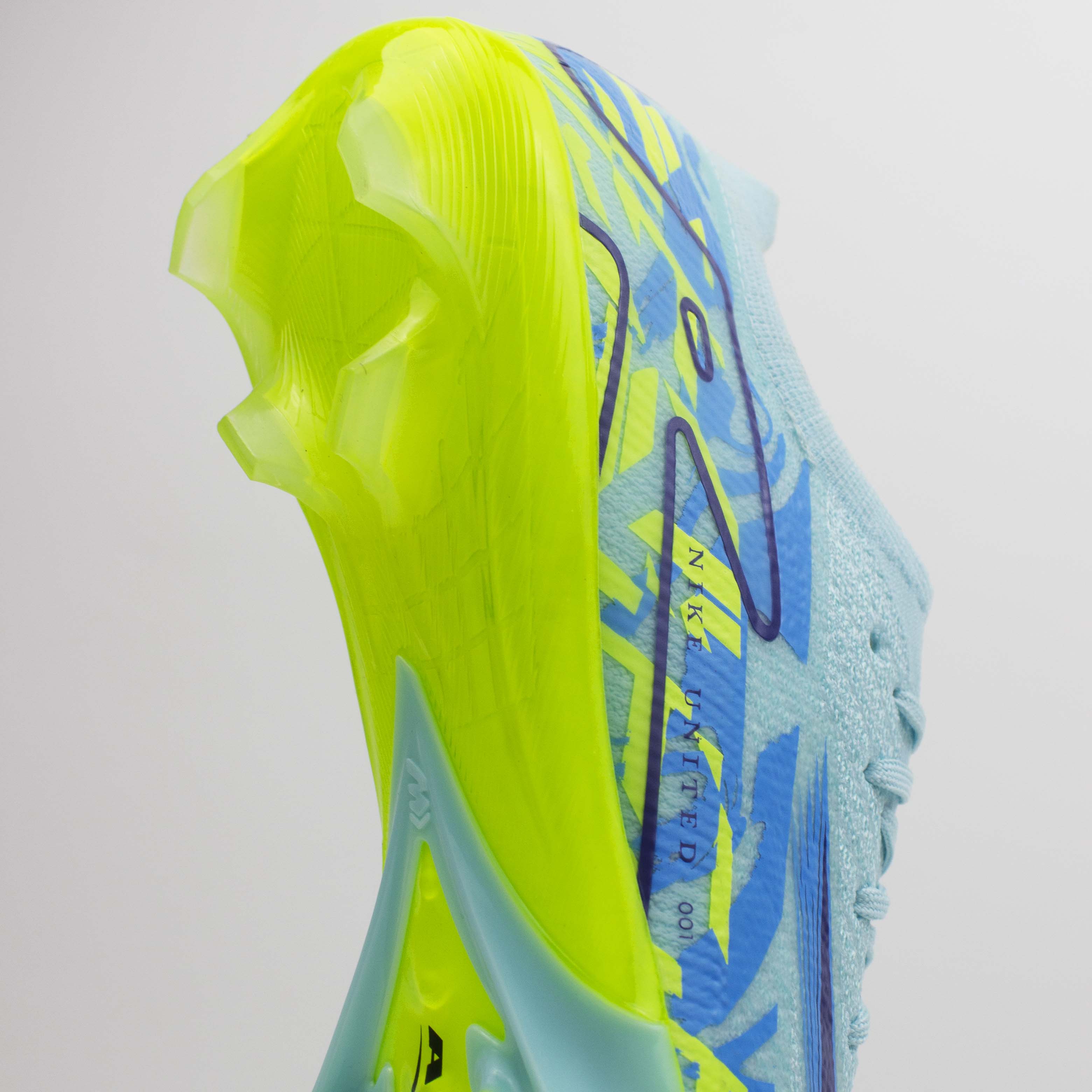 Nike Mercurial AirZoom Vapor 16 FG "United-Green-Imaginary"