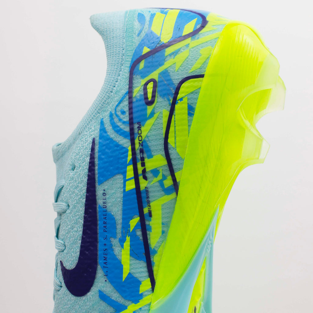 Nike Mercurial AirZoom Vapor 16 FG "United-Green-Imaginary"