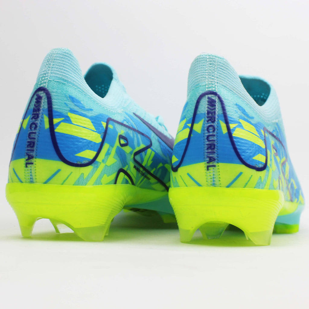 Nike Mercurial AirZoom Vapor 16 FG "United-Green-Imaginary"