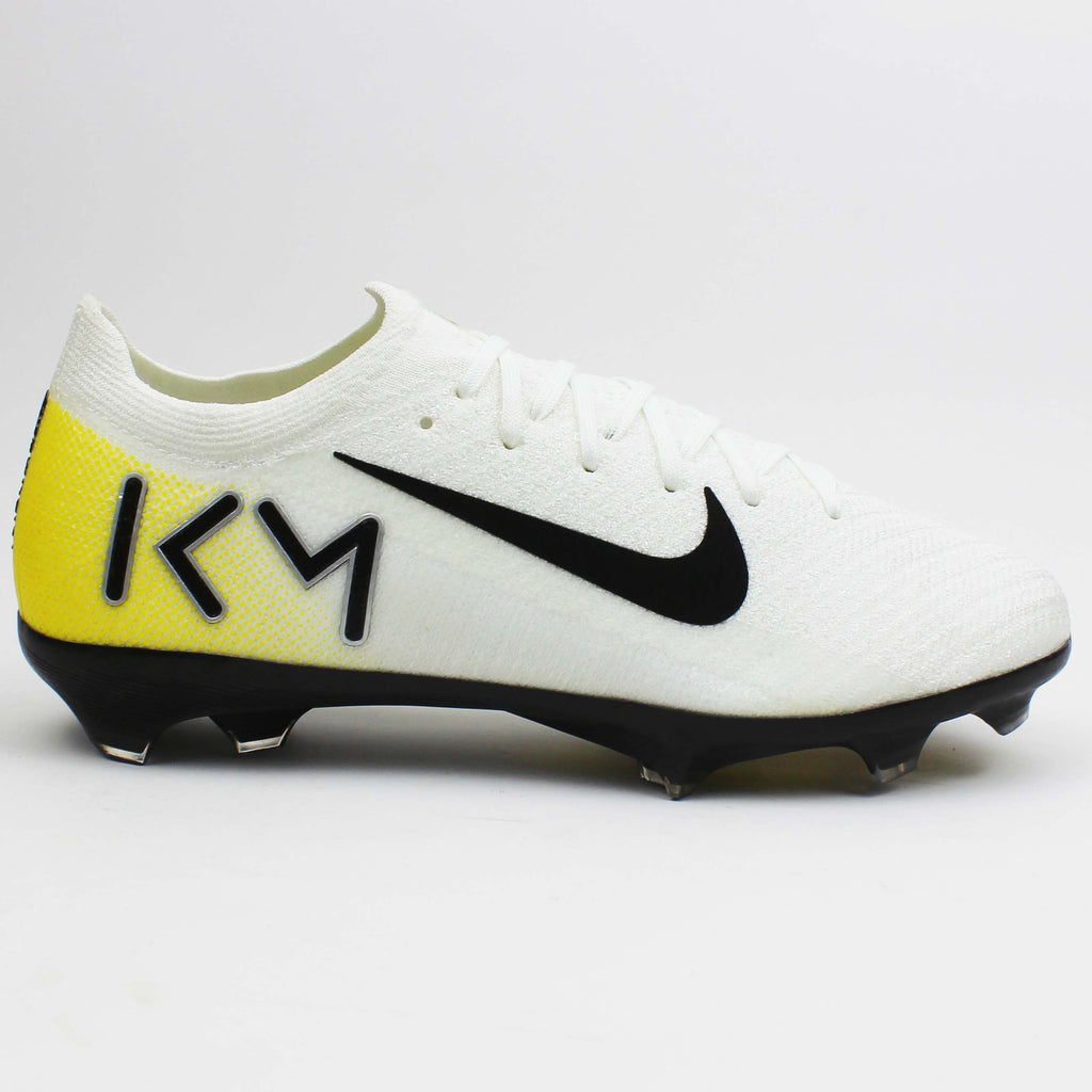 Nike Mercurial AirZoom Vapor 16 FG "KM-White-Imaginary"