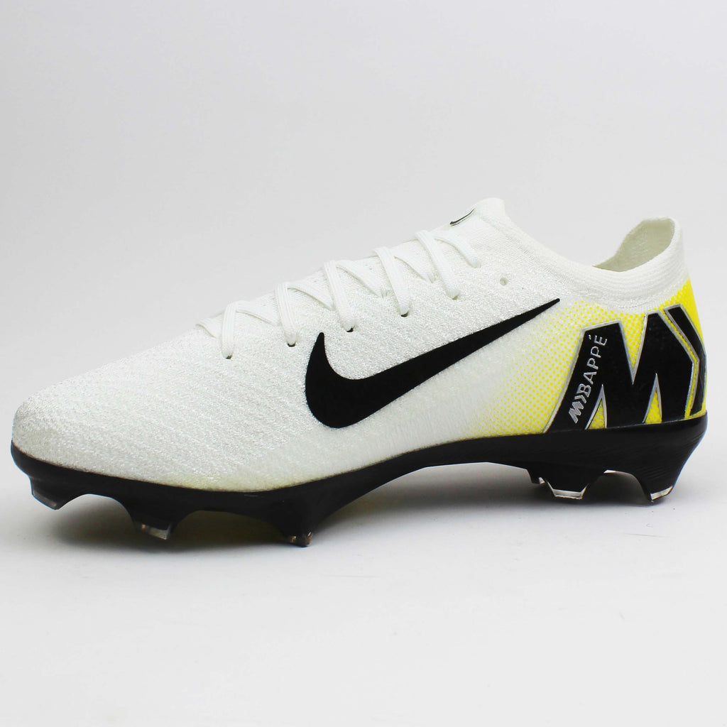 Nike Mercurial AirZoom Vapor 16 FG "KM-White-Imaginary"