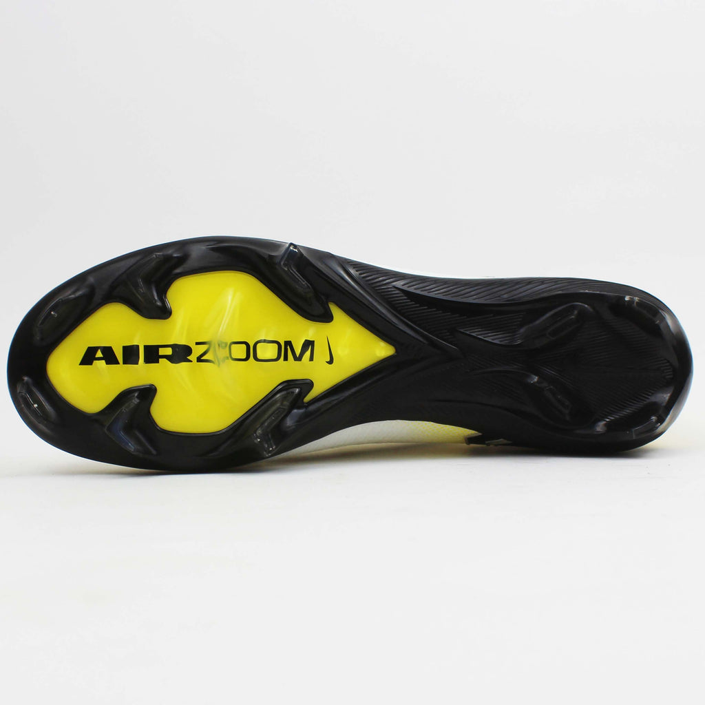 Nike Mercurial AirZoom Vapor 16 FG "KM-White-Imaginary"