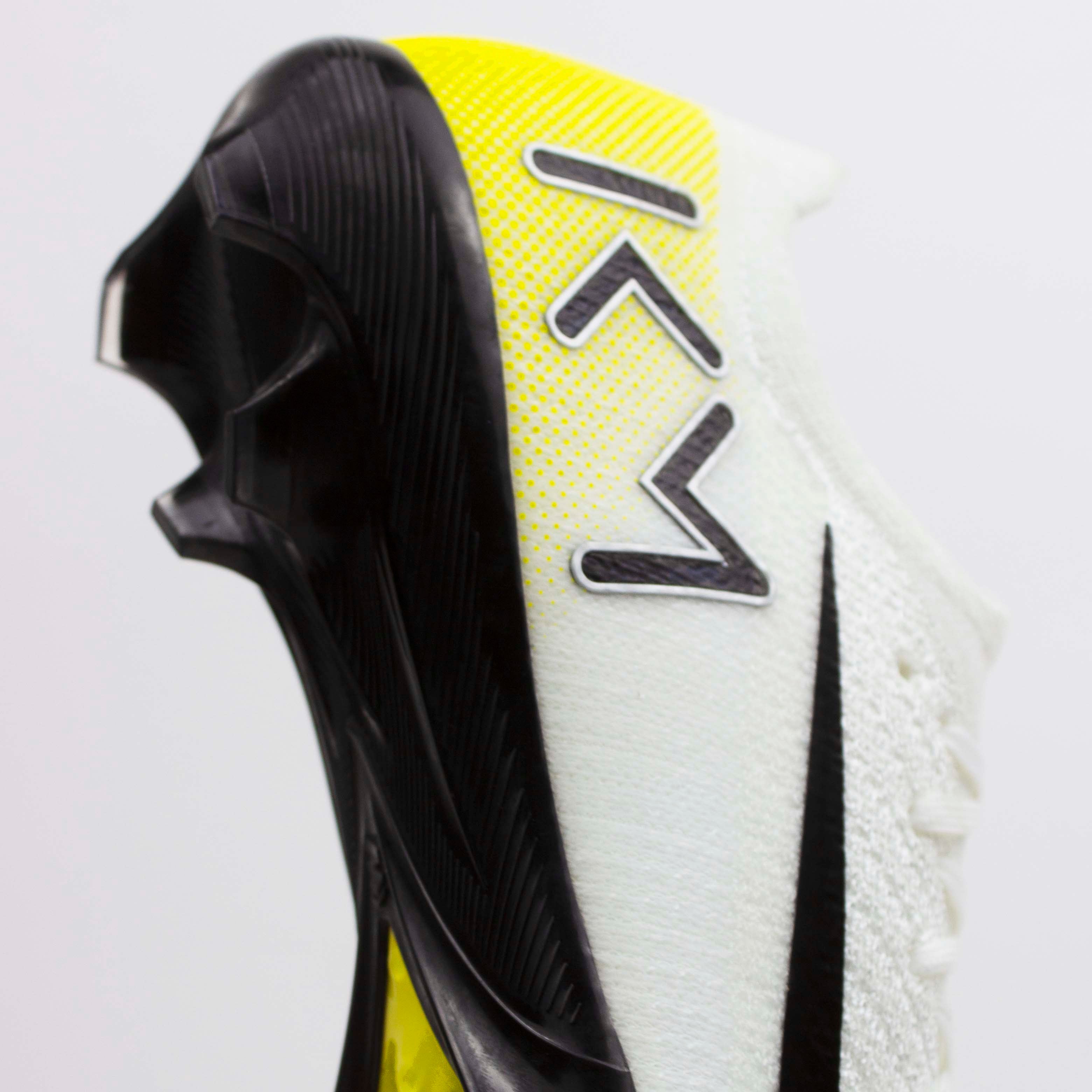 Nike Mercurial AirZoom Vapor 16 FG "KM-White-Imaginary"