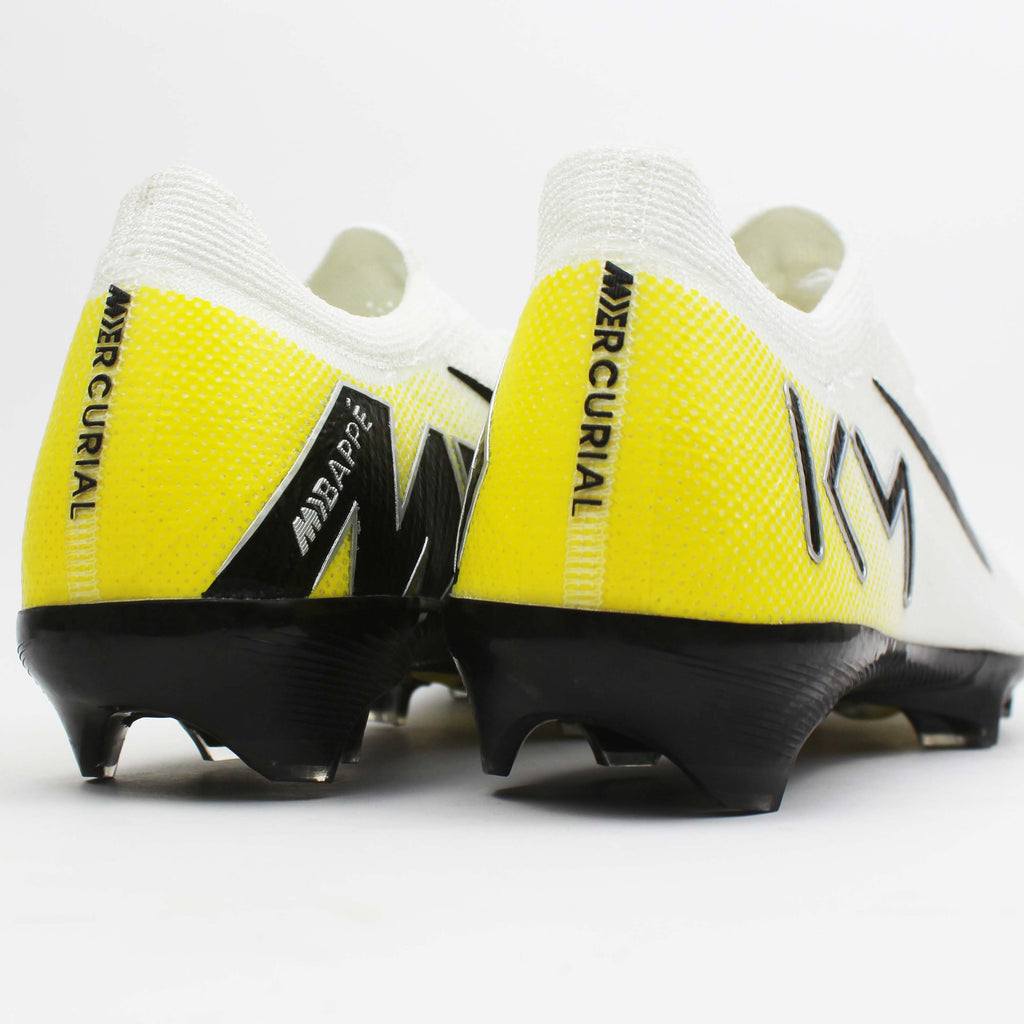 Nike Mercurial AirZoom Vapor 16 FG "KM-White-Imaginary"